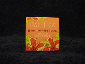 Solid Perfume - Guava